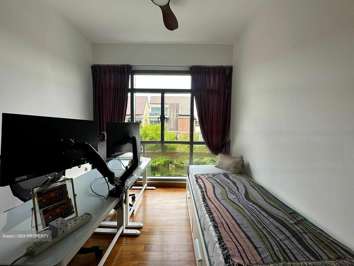 The Seawind (D15), Condominium #557006361